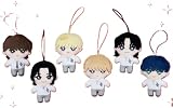 JO1 かぷっこふれんず2 全6種セット+ 2個 8個セット ガチャガチャ カプセルトイ ガチャ フルコンプ コンプリートセット