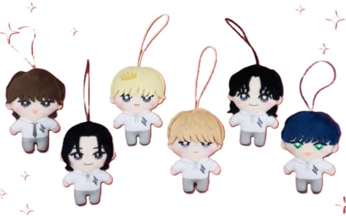 JO1 かぷっこふれんず2 全6種セット+ 2個 8個セット ガチャガチャ カプセルトイ ガチャ フルコンプ コンプリートセット