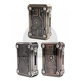Teslacigs
