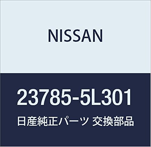 Amazon | NISSAN(ニッサン)日産純正部品 ガスケット AACバルブ23785