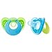 The First Years Gumdrop Infant Pacifier - 6-18 Months