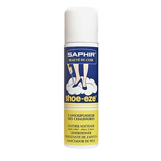 SAPHIR Dilatador de calzado de cuero Spray 150ml