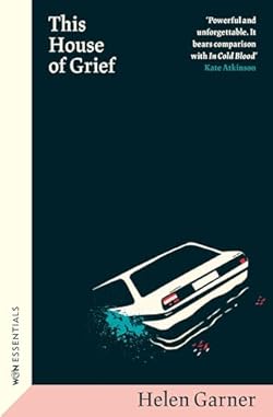 This House of Grief cover image