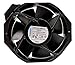 W2E142-BB05-01 115 V 27/29 W 17 cm 17238 wentylator chłodzący 172 x 150 x 38 mm