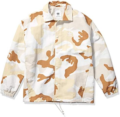 adidas tp coaches jacket