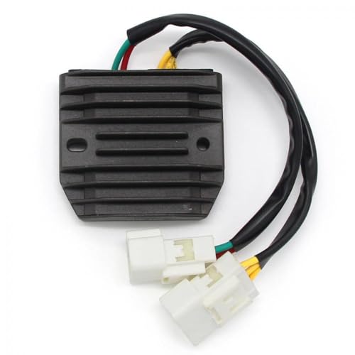 Rectifier du régulateur de tension 31600-KTW-901 moto SH300 300cc