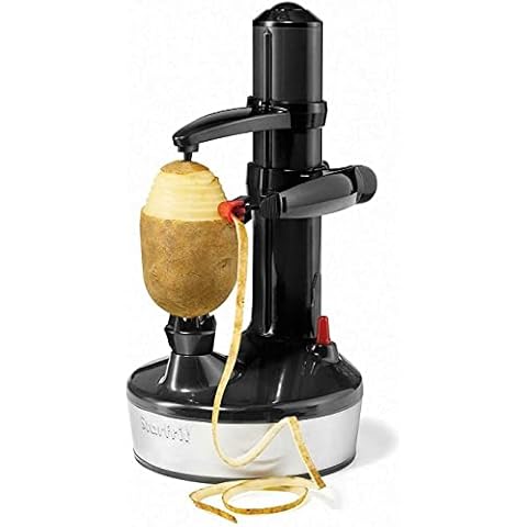 Starfrit Rotato Express 2.0 | Updated 2017 Model - Electric Peeler Cover
