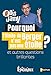 Pourquoi l'&Atilde;&copy;toile du Berger n'en est pas une ? Et autres questions brillantes