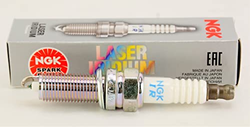 Ngk (9723) Silzkr7B11 Spark Plug - Pack Of 4 #TOP1
