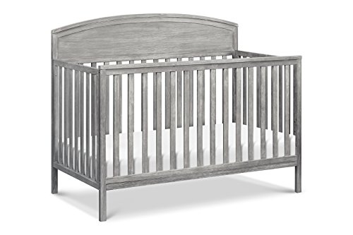davinci gray crib