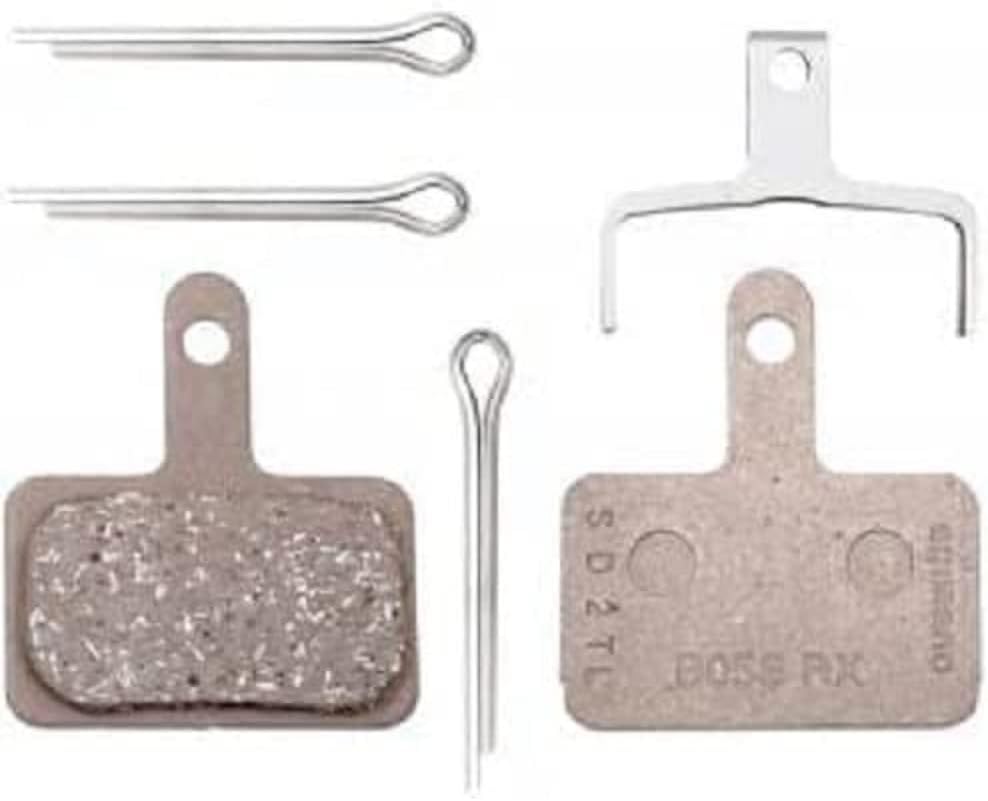 SHIMANO B05S Resin Pads Pack. 25 AP