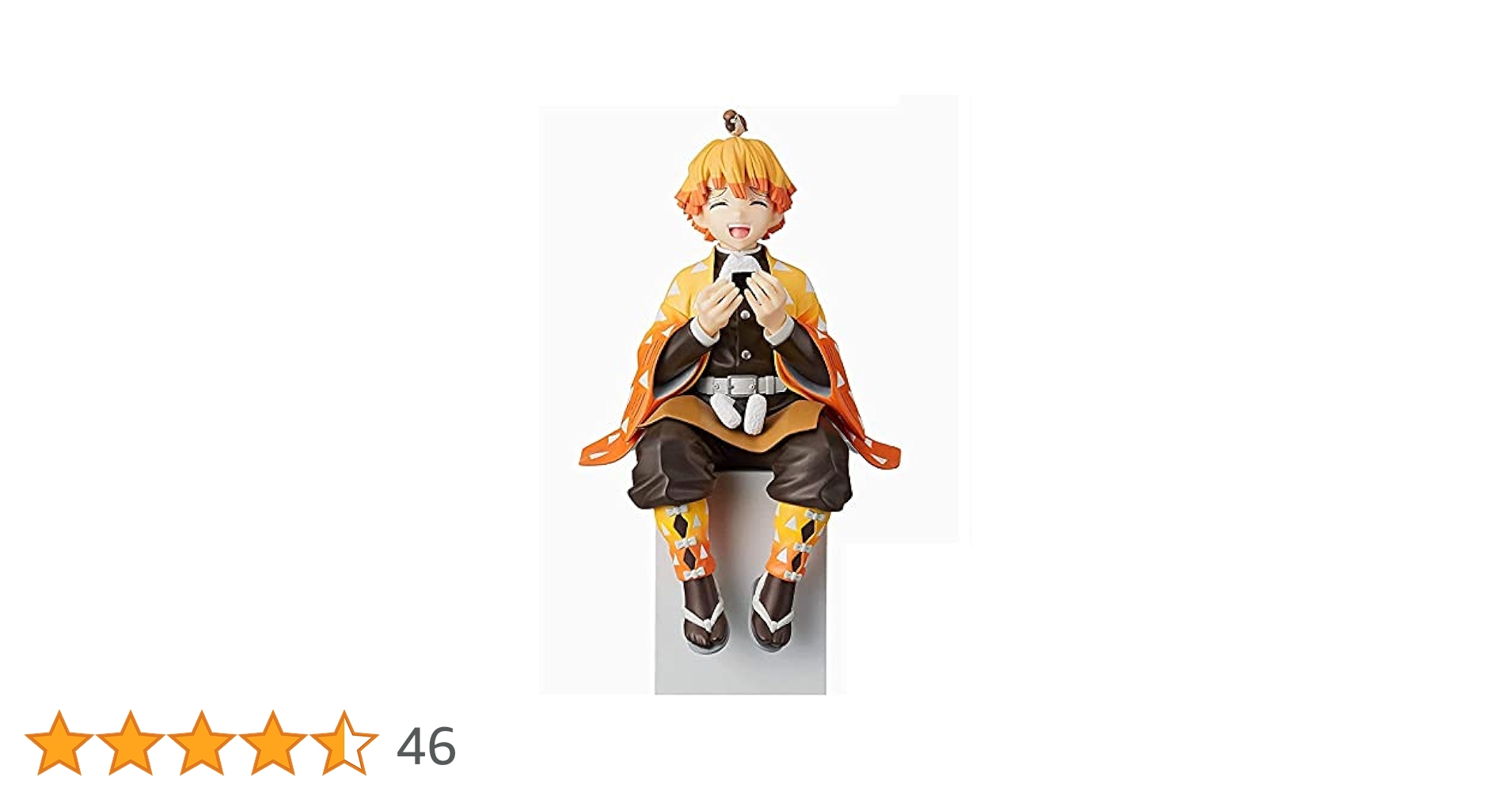 WANIMA フィギュア 百鬼丸 1/8スケールフィギュア – フィギュア通販はFURYU HOBBY MALL
