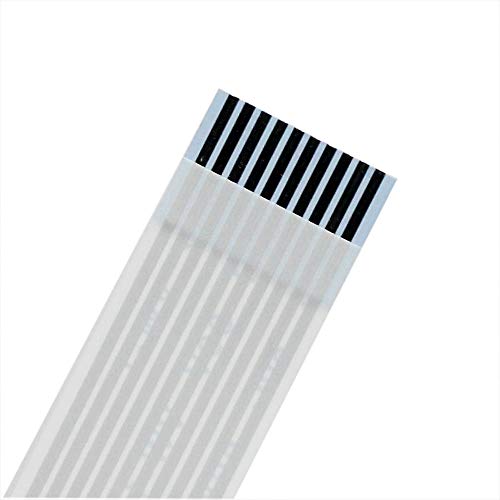 Gintai Keyboard Ribbon Cable Replacement for Dell Precision M4700 M6700 PCTDW 0PCTDW NBX00013B00 - Image 4