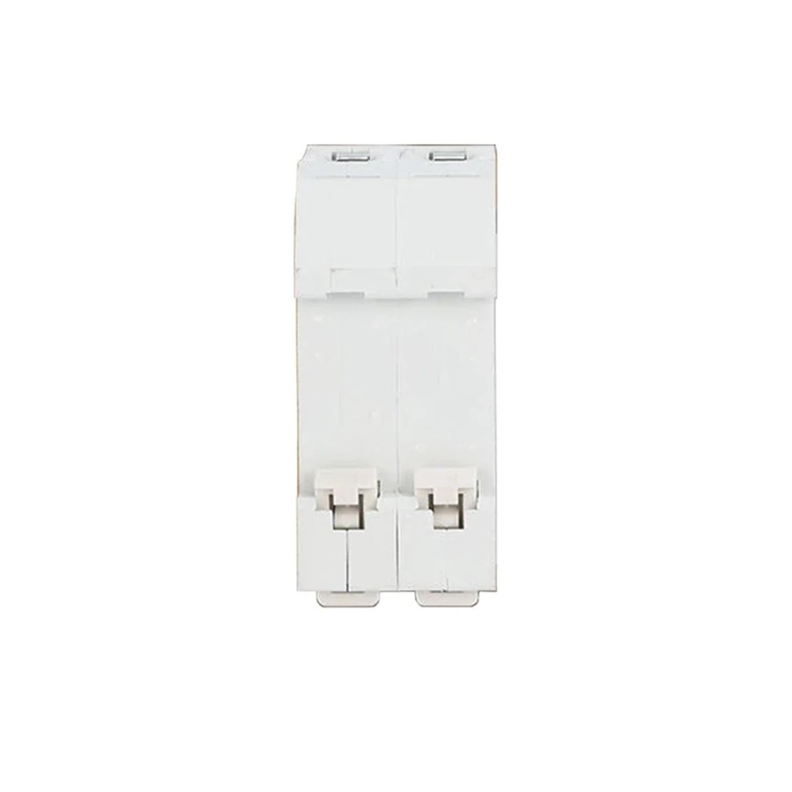 Disjoncteur DC 24V 36V 48V 60V 72V, interrupteur de Protection de Circuit 63A 80A 100A 125A, interrupteur d'alimentation for Scooter et vélo électrique(2P,20A)