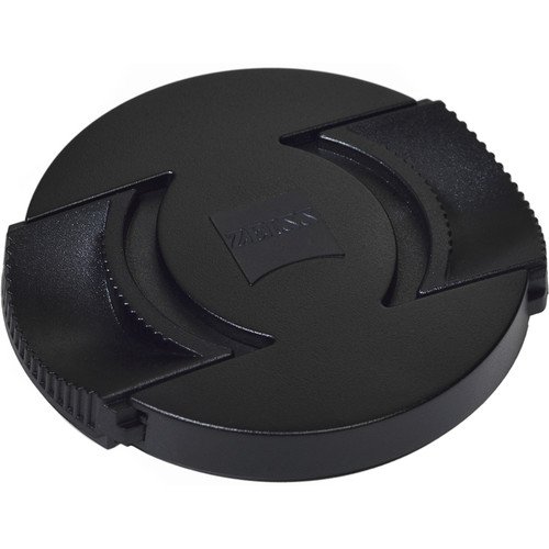 Preisvergleich Produktbild Frontdeckel 49 mm ZM