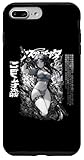 Gothic Grunge Anime Girl Apparel