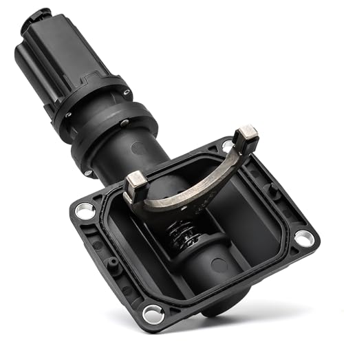 4x4 Front Differential Axle Actuator 4WD Hub Lock Actuator Kit Fit for 2011-2021 Ram 1500/2006-2010 Dodge Ram 1500/2019-2021 Ram 1500 Classic Replace Part# 600-399 52114387AF 68399418AA