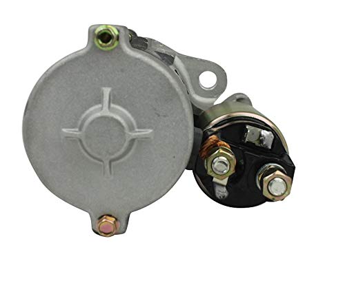 Motor de arranque para Kazuma Mammoth 800cc Roketa Joyner Renegade 800 UTV miniatura 4