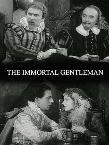 The Immortal Gentleman