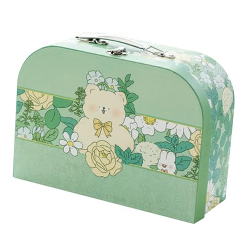 DIYEAH �|�[�^�u�����������X�[�c�P�[�X ���b�s���O�{�b�N�X �������̃R���e�i �ۂ݂̂��銊�炩�Ȓ[�w�ی� �R���p�N�g�T�C�Y���[ ��p�[