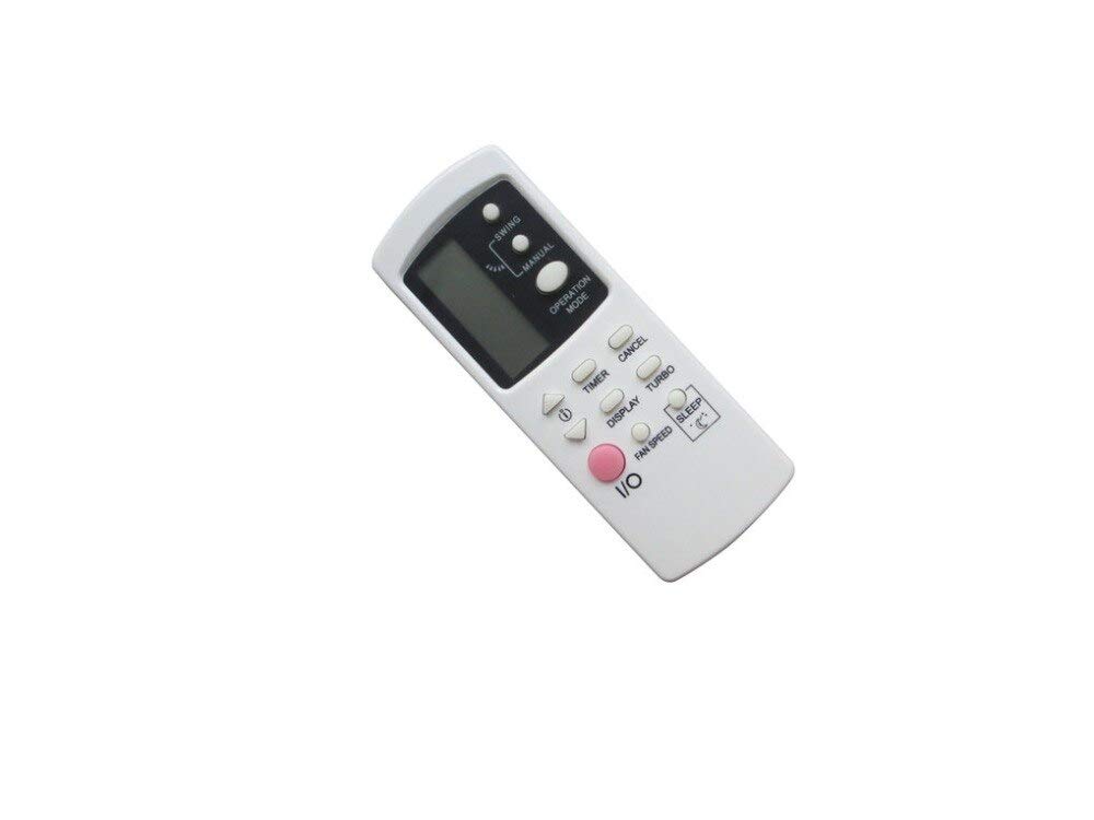 Mando a Distancia para Aire Acondicionado Galanz GZ01-BEJ0-000 AUS-12HR53C130L6/D17 AUS-18HR53C220D6/D17