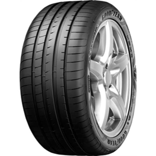 Sommerreifen 225/55 R17 Goodyear Eagle F1 Asymmetric 5 FP