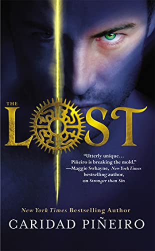 The Lost view 2