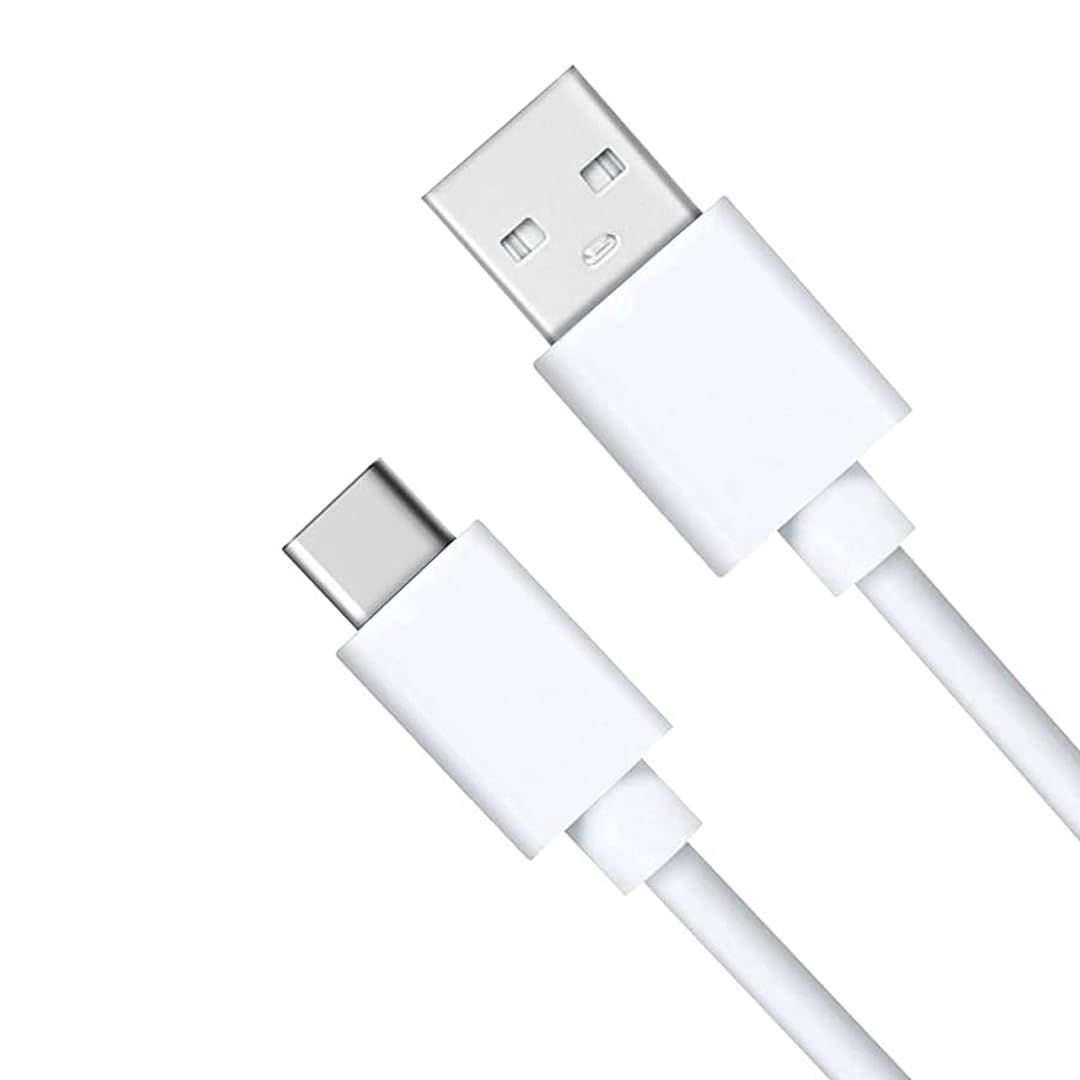 33W SuperVooc Type A to C Cable - Fast Charging and Data Sync for Oppo A78 5G, A77, F21s Pro 5G, F19 Pro Plus 5G & More (B0DHD6FNYB) Amazon Price History, Amazon Price Tracker