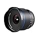 Laowa 10mm f/2.8 Zero-D FF Manual Focus Lens | Canon RF, 5-Blade Aperture