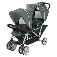 Algopix Similar Product 17 - Graco DuoGlider Double Stroller 