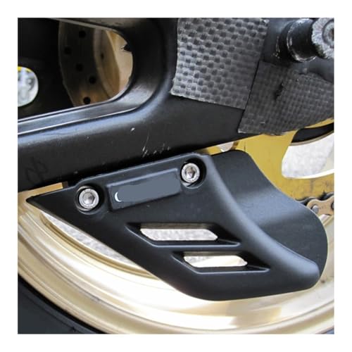 Cubiertas de motor CBR650R 2024 y CB650R E-Clutch kit de protección secundaria 4