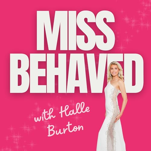 Couverture de Miss Behaved