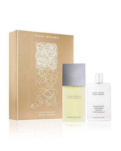 ISSEY MIYAKE 2 Piece Colognes Set for Men