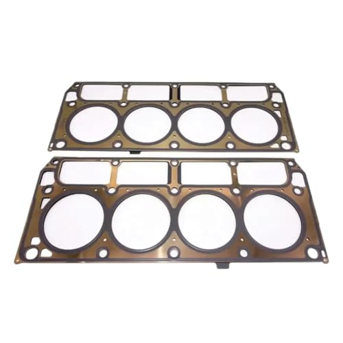 �V�����_�[�w�b�h�K�X�P�b�g SS �J�}�� �^�z �V���o���[�h 2500 HD �V�G�� �G�X�J���[�h 4.8 5.3 6.0L V8 �ƌ݊�������(BUI4800HG001 X2)