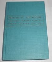 Prelude to the Future The First 100 Years of Hiram College 1850 - 1950 B000UFHTWW Book Cover