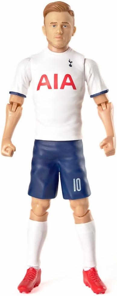Banbo Toys Tottenham Hotspur F.C. James Maddison 8" Collectible Soccer Action Figure