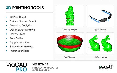 Encore Software, Llc Viacad Pro [Pc Download] thumb #3