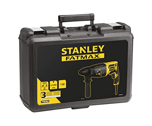 Stanley FME500K - vue 4