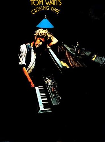 Closing Time [Vinyl LP]