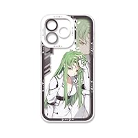 e<コードギアス>　パーティ　手帳型スマホケース e<コードギアス> パーティ 手帳型スマホケース - メルカリ