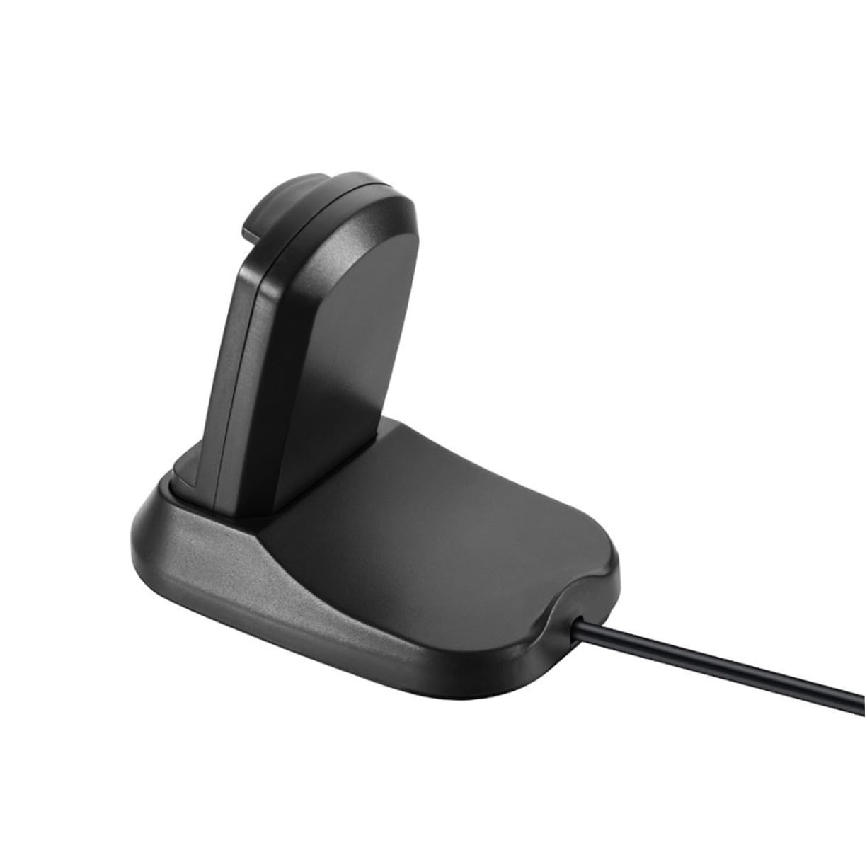 UPKOCH 3pezzi Supporto Di Ricarica Per Smartwatch Blaze Con Cavo Usb Stazione Di Caricamento Compatta e Leggera Per Viaggi e Uso Quotidiano Sicurezza Garantita e Ricarica Veloce