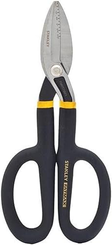 Stanley FMHT73571 FatMax 10" Tijeras de lata
