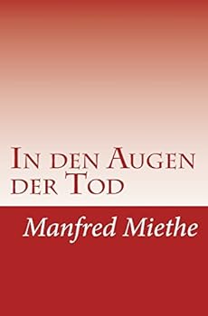 Paperback In den Augen der Tod: Eine amerikanische Erzählung [German] Book