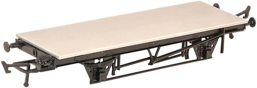 Parkside Dundas PA10 BR 12' Unfitted Underframe Kit