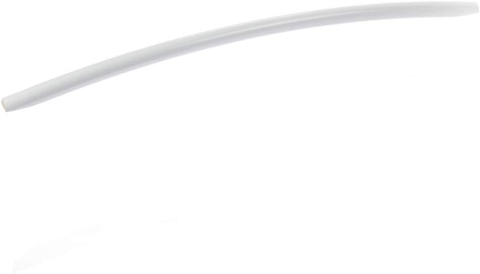 Samsung DA97-08278B Refrigerator Door Handle Assembly Genuine Original Equipment Manufacturer (OEM) Part