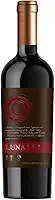 Vinho Chileno Luna Vista Reserva Malbec 750ml