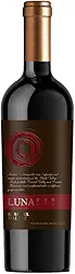 Vinho Chileno Luna Vista Reserva Malbec 750ml