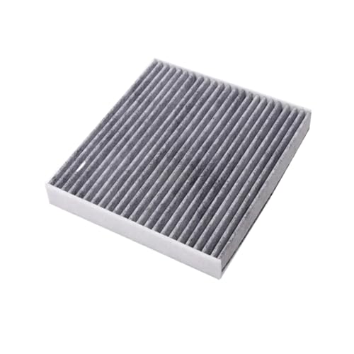 活性炭エアフィルター と互換性がある トヨタ カムリ XV50 ダイハツ アルティス オーリオン MK7 2012 2013 2014 2015 2016 2017 アクセサリー 車両対応