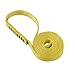 Sterling 1" Flat 48" Yellow Nylon Sling (96)