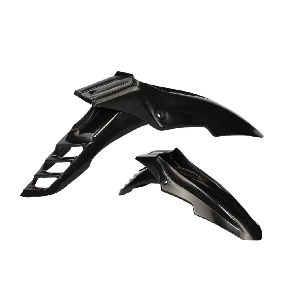 Parafango anteriore deflector Moto Parafango Anteriore Parafango Per KX CR XR RM WR Kayo Bse Xmotos zongshen Shineray Moto da cross Universale